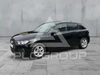 2022 Audi A1