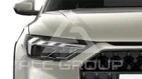 2022 Audi A1