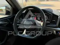 2022 Audi A1