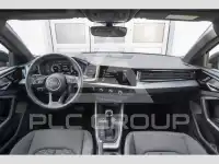 2022 Audi A1