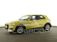 2022 Audi A1
