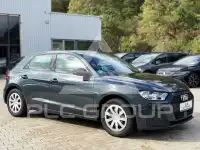 2022 Audi A1
