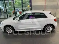 2022 Audi A1