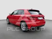 2022 Audi A1