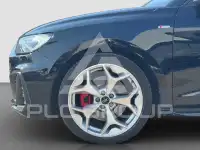 2022 Audi A1