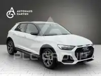 2022 Audi A1