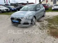 2022 Audi A1