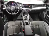 2022 Audi A1
