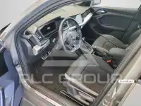 2022 Audi A1