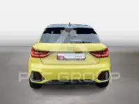 2022 Audi A1