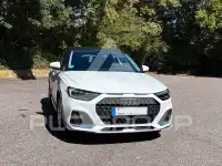 2022 Audi A1