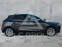 2022 Audi A1
