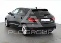 2022 Audi A1