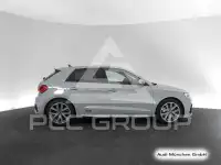 2022 Audi A1