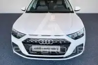 2022 Audi A1