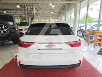 2022 Audi A1