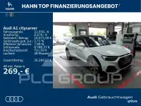 2022 Audi A1