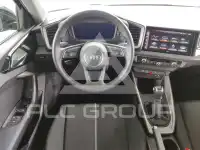 2022 Audi A1