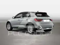 2022 Audi A1