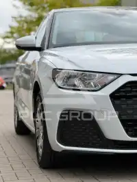 2022 Audi A1