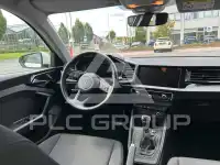 2023 Audi A1