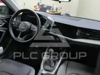 2022 Audi A1