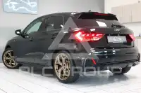 2022 Audi A1