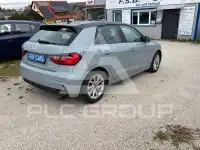 2022 Audi A1
