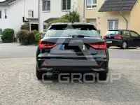 2022 Audi A1