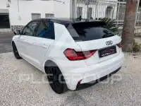 2022 Audi A1