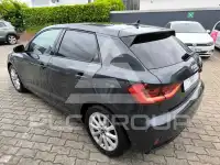 2022 Audi A1