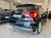 2022 Audi A1