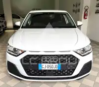 2022 Audi A1