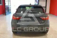 2022 Audi A1