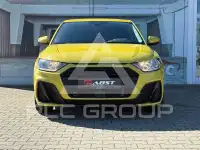 2022 Audi A1