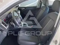 2022 Audi A1