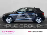 2022 Audi A1