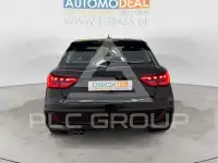 2022 Audi A1