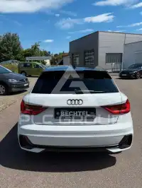 2022 Audi A1