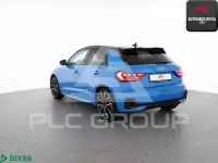 2022 Audi A1
