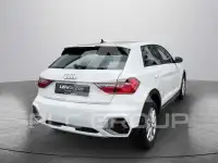 2022 Audi A1