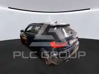 2022 Audi A1