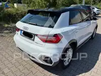 2022 Audi A1