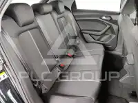 2022 Audi A1