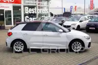 2022 Audi A1