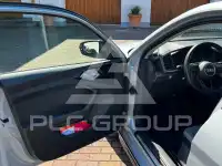 2022 Audi A1