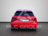 2022 Audi A1