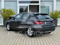 2022 Audi A1