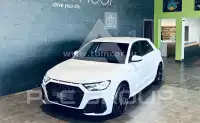 2022 Audi A1