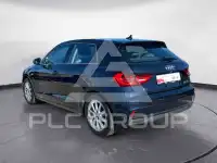 2022 Audi A1